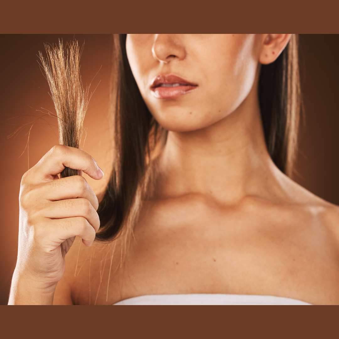 Do Wigs Damage Your Own Hair?