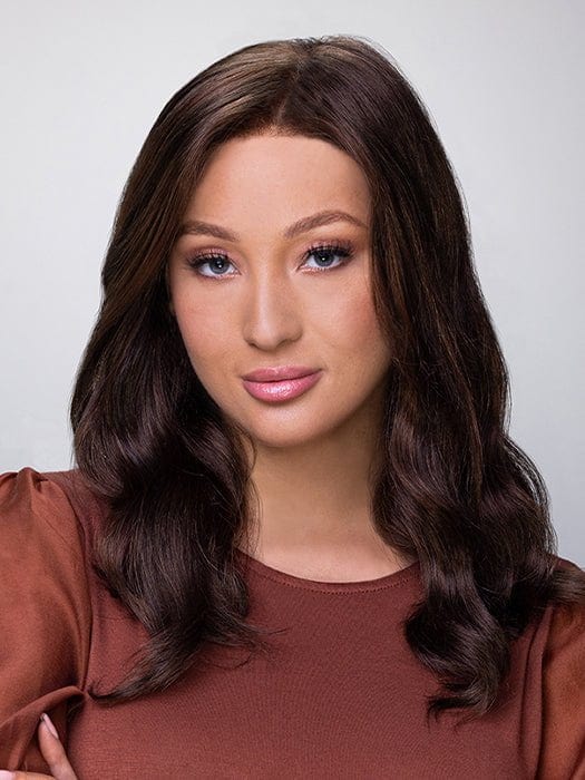 Sale | Rachel Lite | Synthetic Lace Front Wig (Hand Tied)