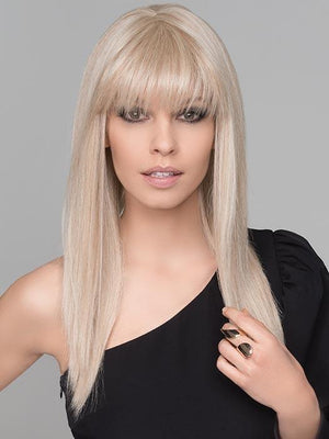 CHAMPAGNE-MIX | Light Beige Blonde, Medium Honey Blonde, and Platinum Blonde blend