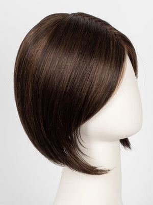 Star | Synthetic Lace Front Wig (Hand-Tied)
