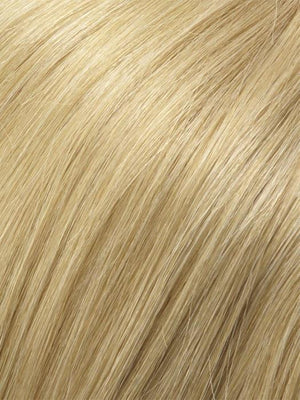 14/88H VANILLA MACARON | Light Natural Blonde and Light Natural Gold Blonde Blend