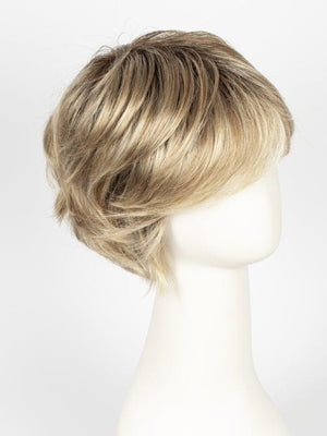 Raise by Ellen Wille | Short Synthetic Lace Front Wig