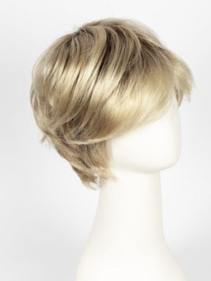 Raise by Ellen Wille | Short Synthetic Lace Front Wig