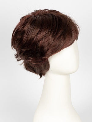 Raise by Ellen Wille | Short Synthetic Lace Front Wig