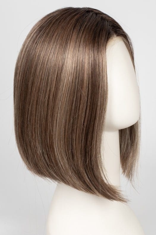 Current Events | HF Synthetic Lace Front Wig (Mono Part)