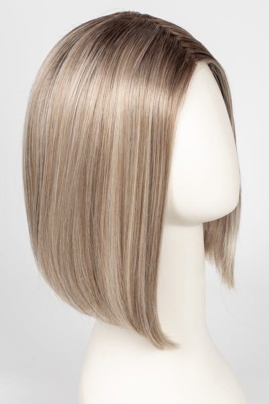 Current Events | HF Synthetic Lace Front Wig (Mono Part)