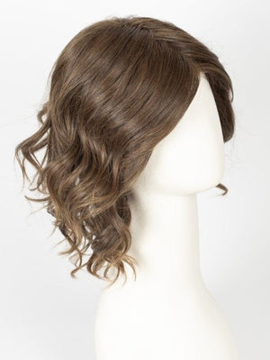Eclat by Ellen Wille | HF Synthetic Lace Front Wig (Mono Top)