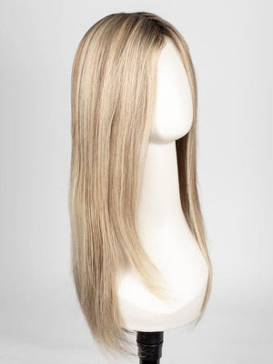 Blake Lite by Jon Renau | Long Remy Human Hair Lace Front Wig (HT)