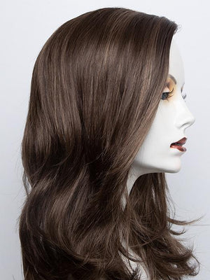 Sale - Miranda by Jon Renau | Synthetic Lace Front Wig with Mono Part
