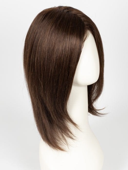 Carrie Petite by Jon Renau | Human Hair Lace Front Wig with Mono Top