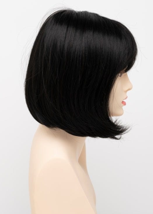 Carley | Short Synthetic Wig (Mono Top)