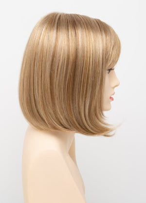 Carley | Short Synthetic Wig (Mono Top)