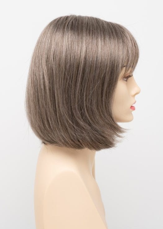 Carley | Short Synthetic Wig (Mono Top)