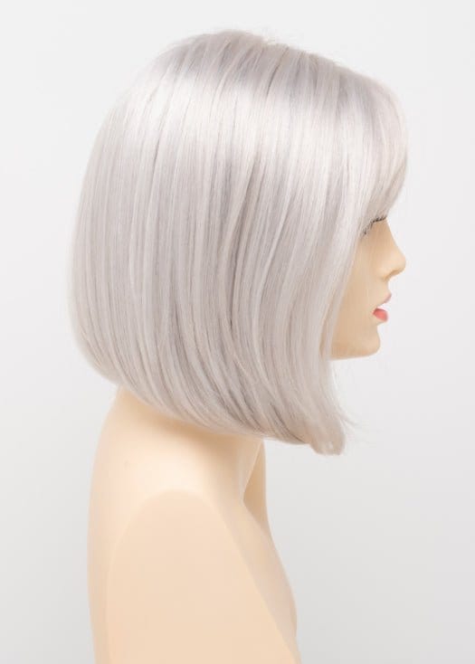 Carley | Short Synthetic Wig (Mono Top)