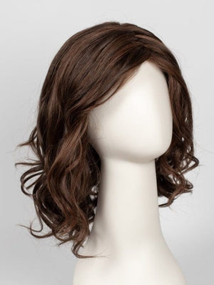 Radiant Beauty by Gabor | Synthetic Lace Front Wig with Mono Part