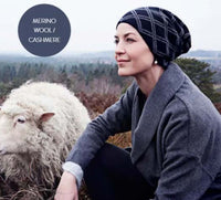 Willow Winter Hat | Christine Headwear