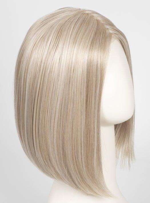 RL16/22 ICED SWEET CREAM | Pale Blonde with Slight Platinum Highlighting