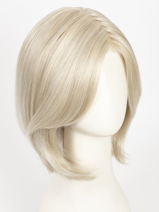 RL16/22 ICED SWEET CREAM | Pale Blonde with Slight Platinum Highlighting