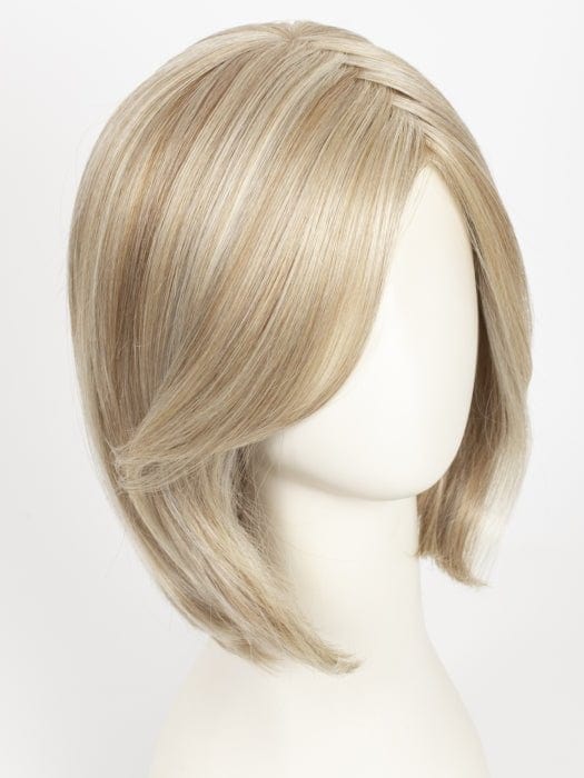 RL19/23 BISCUIT | Light Ash Blonde Evenly Blended with Cool Platinum Blonde