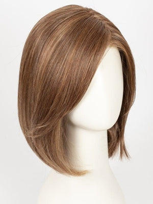 RL30/27 RUSTY AUBURN | Medium Auburn Evenly Blended with Strawberry Blonde