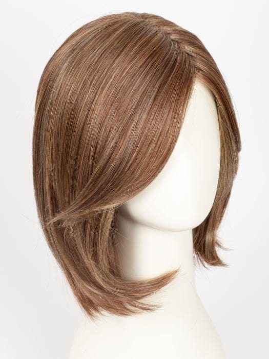 RL31/29 FIERY COPPER | Medium Light Auburn Evenly Blended with Ginger Blonde