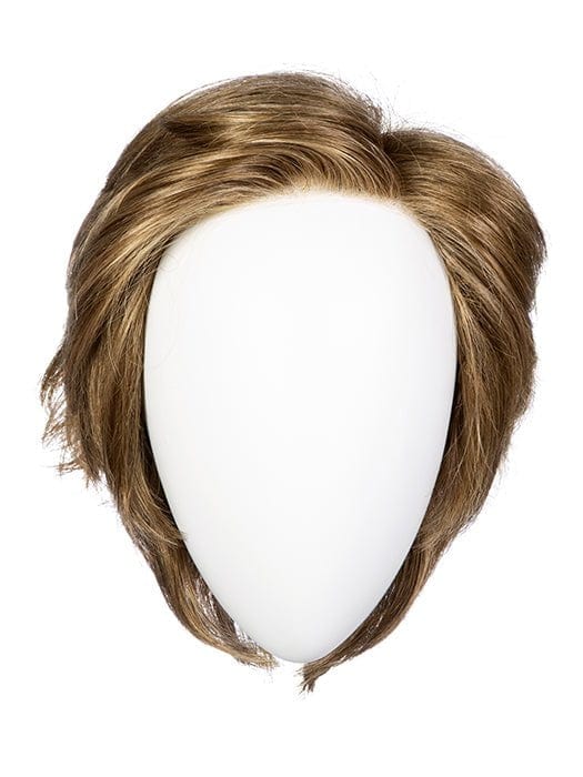 Femme and Flirty | Synthetic Wig (Mono Part)