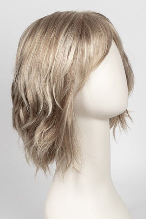 RH1488 | Dark Blonde with Lightest Blonde Highlights