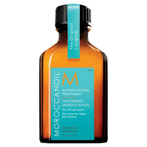 Moroccanoil-Treatment-Hair-Oil - 0.85-oz