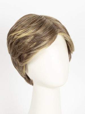 RL11/25 GOLDEN WALNUT | Medium Light Brown Evenly Blended with Medium Golden Blonde