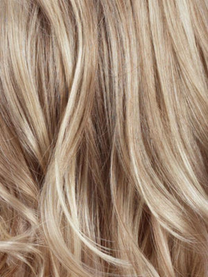 RH1488 | Dark Blonde w/Lightest Blonde Highlights