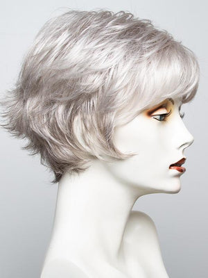 RL51/61 ICED GRANITA | Lightest Grey Progresses to a Deep Grey at the Nape