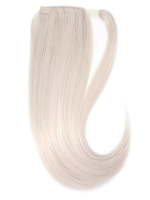 STARDUST PONYTAIL - #60A (Winter White)