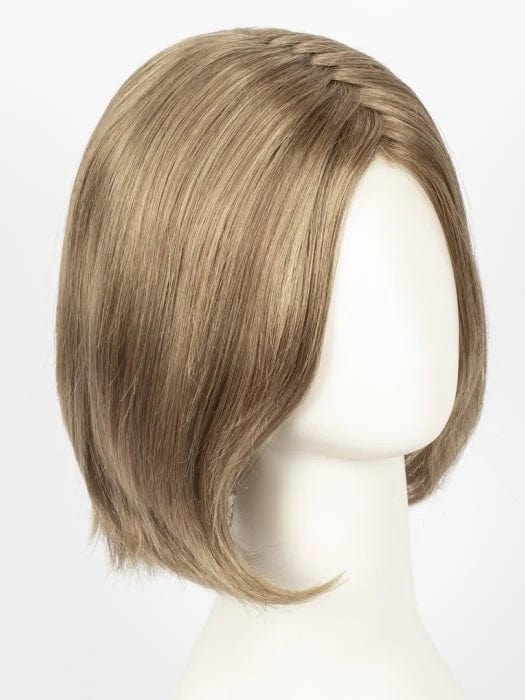 GL12-14 MOCHA | Dark Blonde with Medium Blonde Highlights