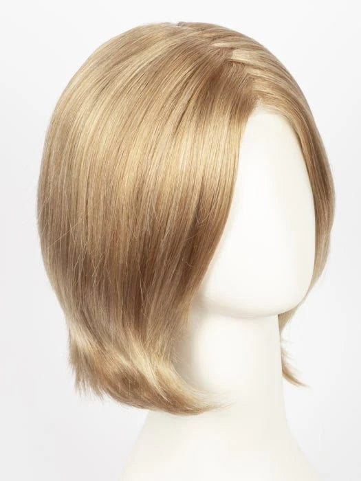 GL27-22 CARAMEL | Reddish Blonde with Pale Gold Highlights