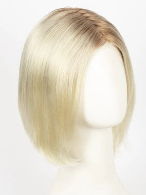 GL613-88SS CHAMPAGNE BLONDE | Dark Golden Blonde base blends into Light Golden Blonde with glints of Platinum Blonde