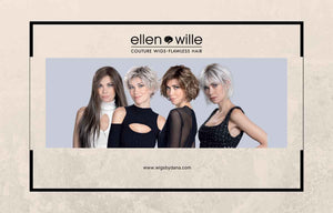 Ellen Wille Wigs - Wigs by Dana