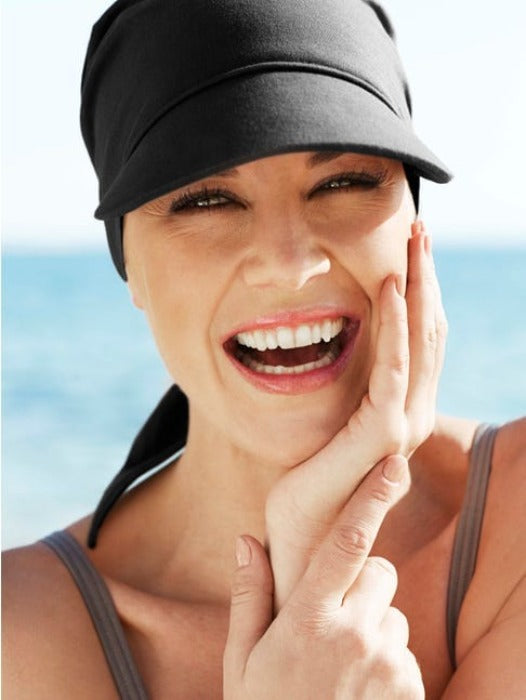 Laguna Sun Scarf | Christine Headwear