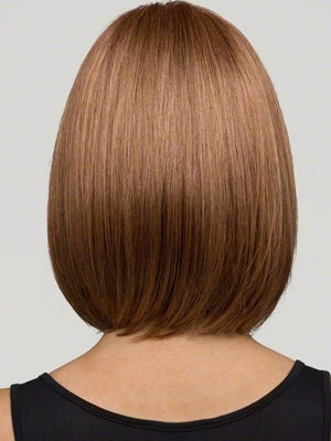 Carley | Short Synthetic Wig (Mono Top)