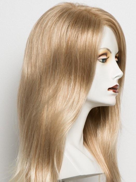 SALE - Zara by Jon Renau | Long Synthetic Lace Front Wig with Mono Top