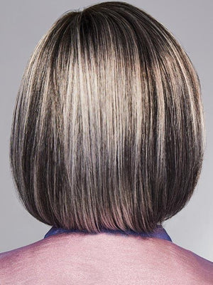 Beautiful Bob Hairstyle that's ready-to-wear right out of the box