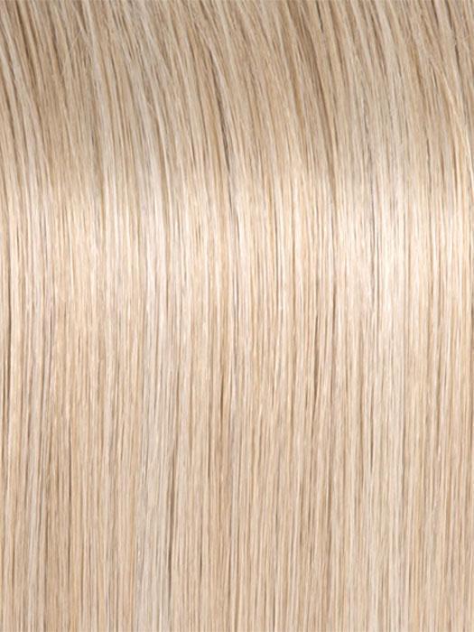 R16/22 ICED SWEET CREAM | Pale Blonde with Slight Platinum Highlighting