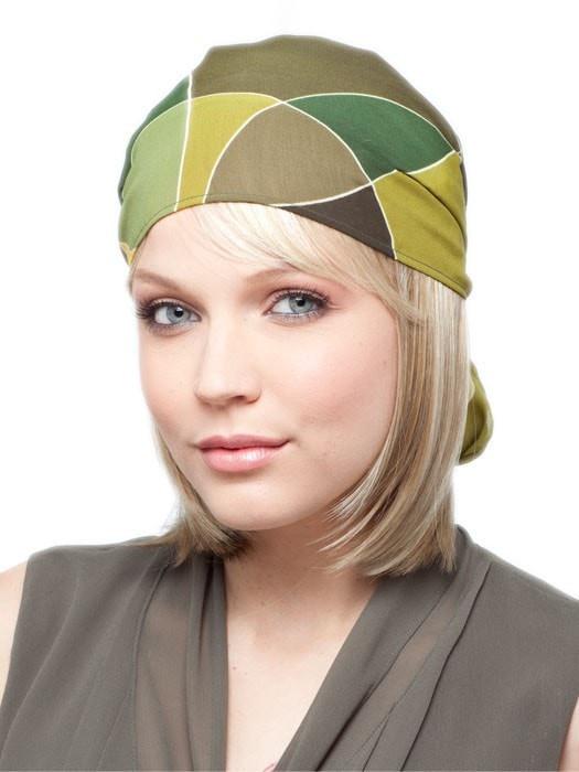 Halo Bob | Synthetic Hair Addition (Hat Not Included)