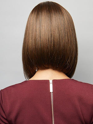 Taylor in Ginger Brown | Beautiful Angled Cut