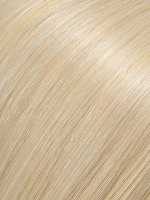 613 WHITE CHOCOLATE | Pale Natural Gold Blonde
