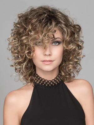 Jamila Plus by Ellen Wille is lavished with volume, body and beautiful curls!