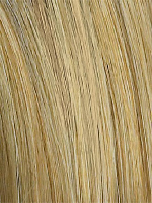 CHAMPAGNE MIX 26.20 | Light Beige Blonde, Medium Honey Blonde, and Platinum Blonde blend