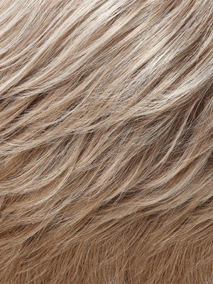 easiPart HD 12" | Synthetic Hair Topper (Mono Part)