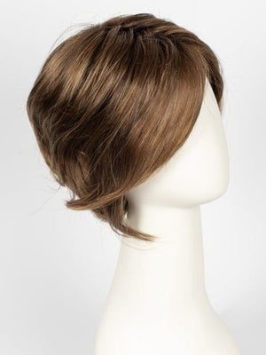 Sheer Elegance | Synthetic Lace Front Wig (Basic Cap)