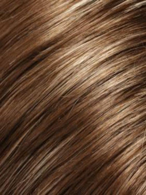 10H16 LATTE | Light Brown with 20% Light Natural Blonde Highlights