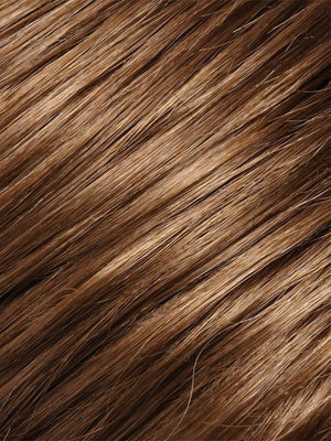 10 - Luscious Caramel - Light Brown